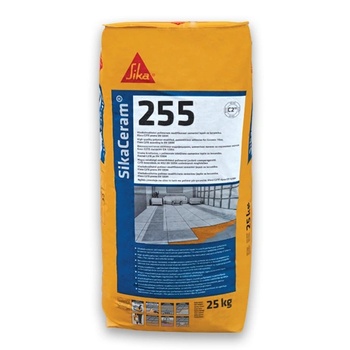 Sika SikaCeram-255 - циментово лепило (7801)
