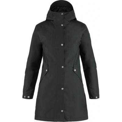FJallraven Visby 3 in 1 Jacket W black