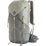 Big Agnes Туристическа раница Big agnes Sweetwater UL 28 Walking backpack - Mercury - размер S/M (502-9461-0111)
