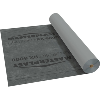 Masterplast Linopore RX 6000 1,5 x 50 m 75 m²