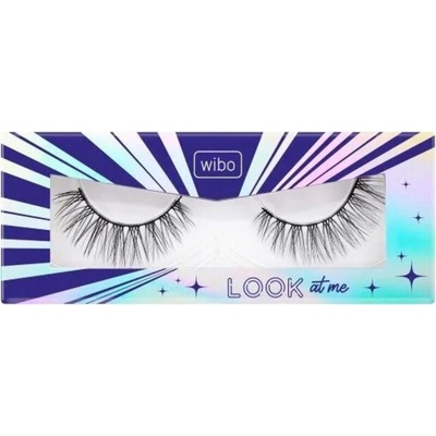 Wibo Изкуствени мигли Look At Me