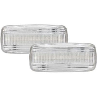 Sada směrových světel LORO L03-140-001LED
