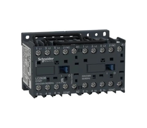 Schneider Electric LC2K0601F7