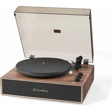 Crosley Stave Walnut