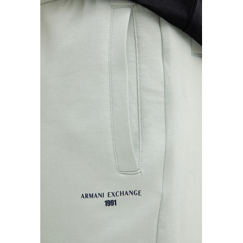 Armani Exchange Спортен панталон Armani Exchange (XM000978.AF10818)