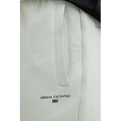 Armani Exchange Спортен панталон Armani Exchange (XM000978.AF10818)