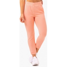 Ryderwear dámske tepláky Adapt Peach svetlo oranžové