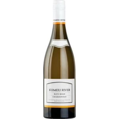 Kumeu River Rays Road Chardonnay 2023 Bílé 12,8% 0,75 l (holá láhev)
