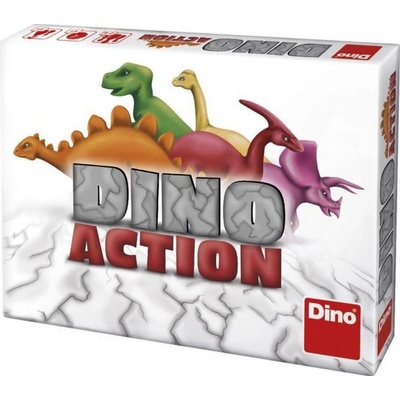 Dino Dinoaction