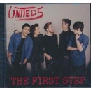UNITED 5: THE FIRST STEP CD