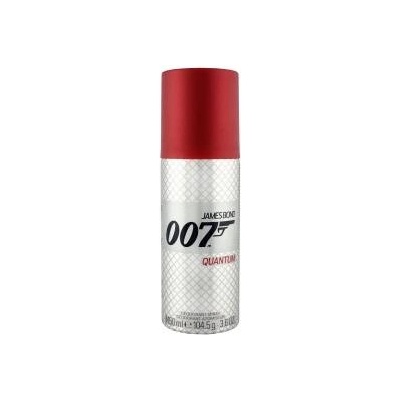 James Bond 007 Спрей Дезодорант James Bond 007 Quantum 150 ml