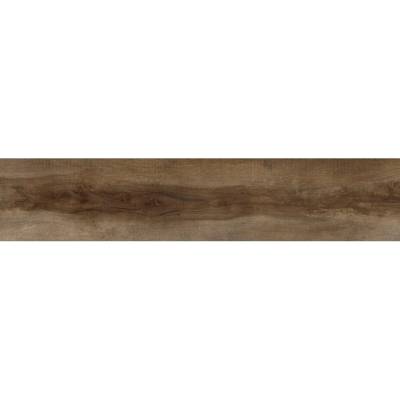 Ceramica Rondine Greenwood 24 x 120 cm bruno 1,16m²