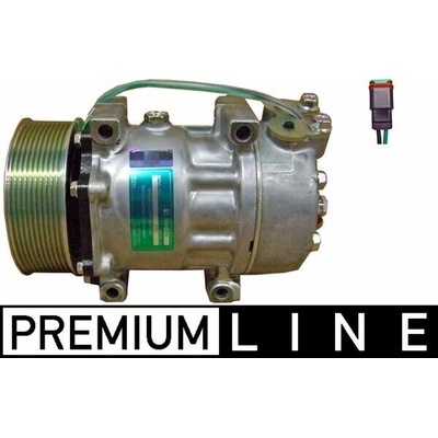 Kompresor klimatizace MAHLE ORIGINAL ACP 938 000P (ACP938000P)