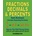Fractions, Decimals, & Percents Math Workbook (Includes Repeating Decimals)