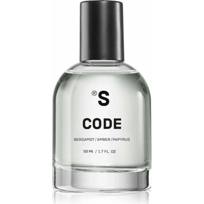 Sister's Aroma Code parfumovaná voda unisex 50 ml