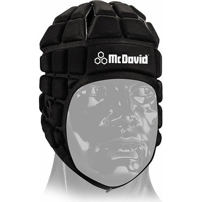 McDavid HexPad 2D Headguard Youth 681YT – Zbozi.Blesk.cz