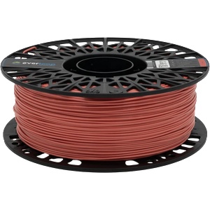 Recycling Fabrik rPETG Premium Pastel Coral - 1, 75 mm / 1000 g (EPTG-S175-1000-PCOR)