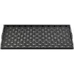 Temple Audio Design Trio 43 Pedalboard Black (TRIO-43-GM)