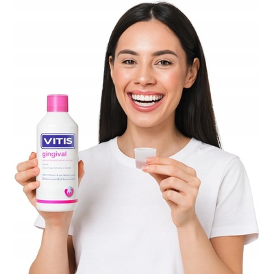 Vitis 500 ml