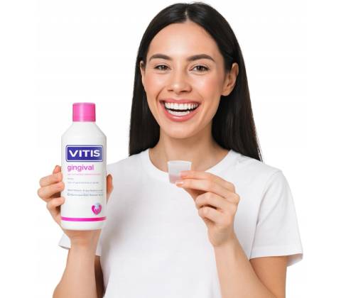 Vitis 500 ml