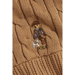 Ralph Lauren шал за деца от памучна материя (313B26045001)