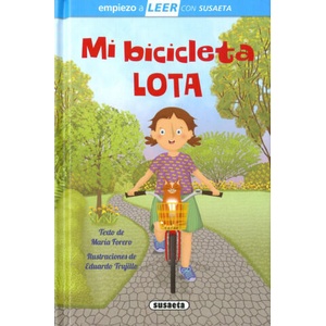 MI BICICLETA LOTA (2023)