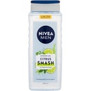 Nivea Men sprchový gél Citrus Smash 500 ml