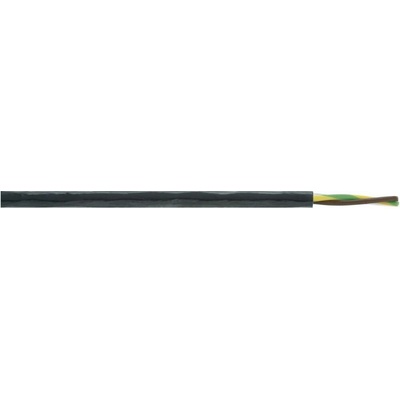 Lapp ÖLFLEX® HEAT 260 MC vysokoteplotný kábel 4 G 0.75 mm² čierna 91307/1 1m