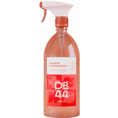 DR.44 dezinfekčný roztok 85% etanol 1000 ml