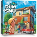 Asmodee Dům snů