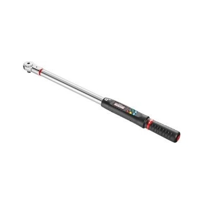 Facom Digitální momentovo-úhlový klíč 1/2" 340 NM-Facom E.316A340S