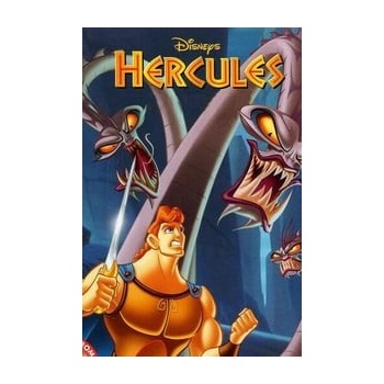 Disney's Hercules