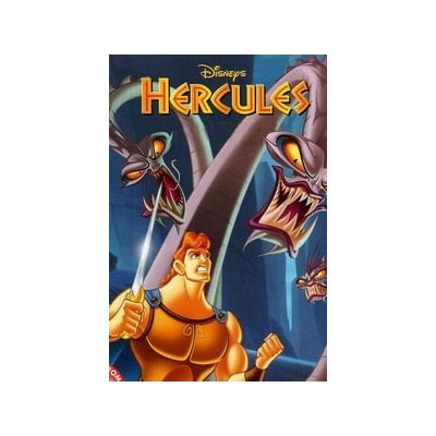 Disney's Hercules