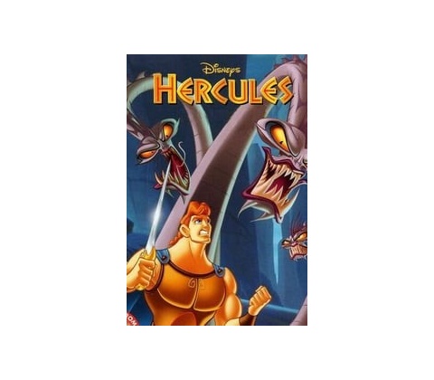 Disney's Hercules