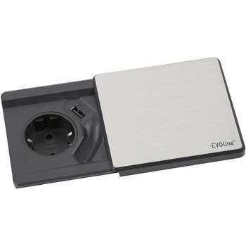 EVOline Square 80