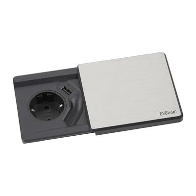 EVOline Square 80