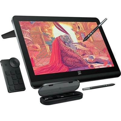 XPPen Artist Pro 19