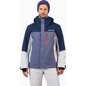Rossignol Мъжко ски яке Rossignol Velika Insulated Golden Gate - sportano - 486,98 лв