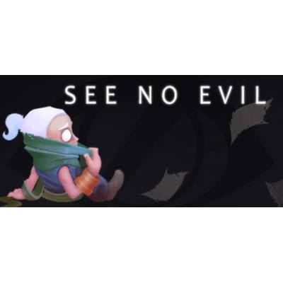 Noetic See No Evil (PC)