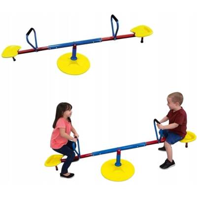 Paradiso Kolotoč hojdačka Toys 200 x 52 x 67 cm
