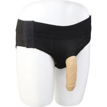 XX-DreamsToys FTM Packer with Panty
