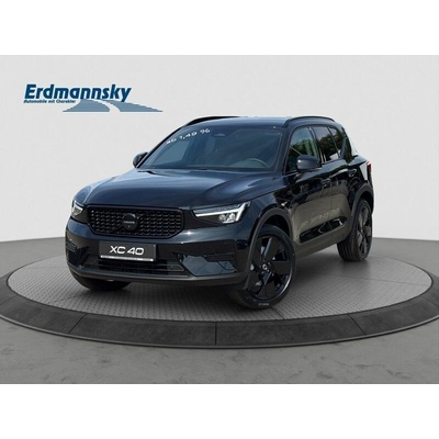 Volvo XC40 B3 Plus 120 kW