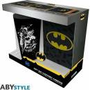 DC Comics - dárkový set