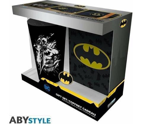 DC Comics - dárkový set