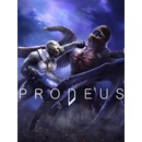 Prodeus