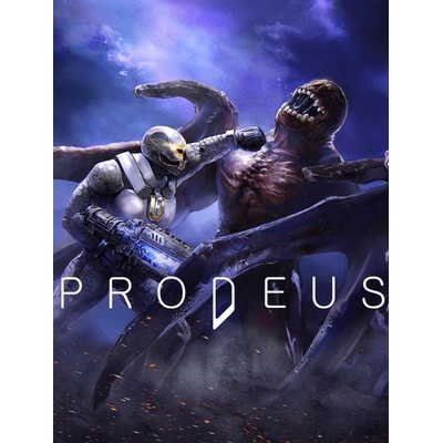Prodeus