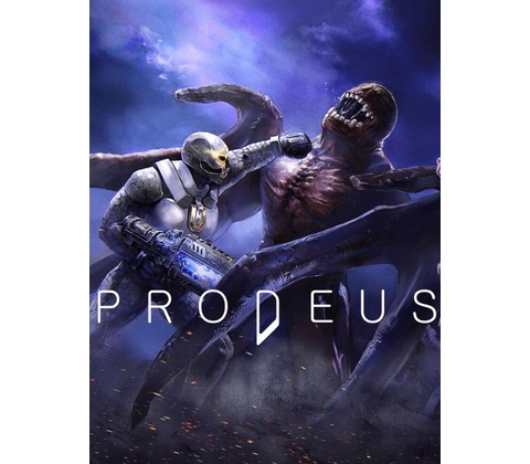 Prodeus