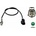 Lambda sonda NTK 93878