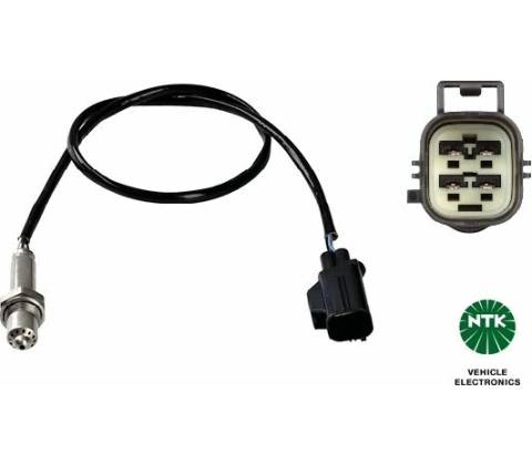 Lambda sonda NTK 93878