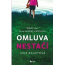 Omluva nestačí